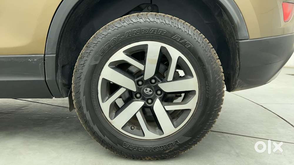Tata Harrier 2.0 Kryotec Xz Plus Jet Edition, 2022, Diesel