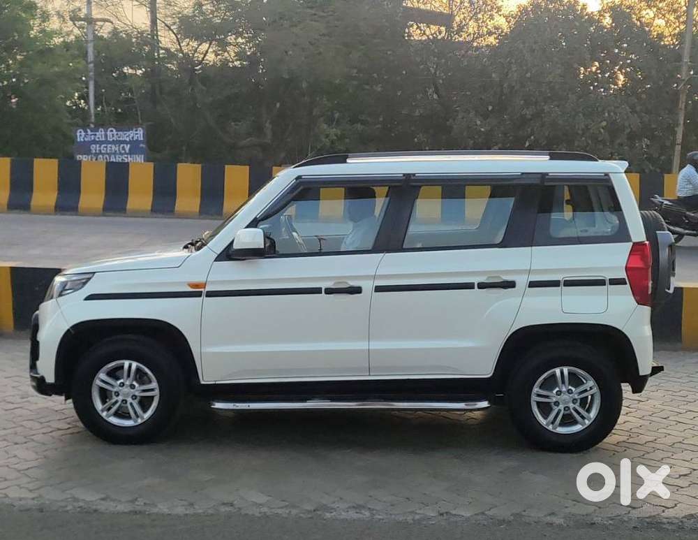 Mahindra Bolero Neo 1.5 N 10, 2023, Diesel