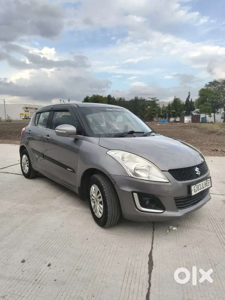 Maruti Suzuki Swift