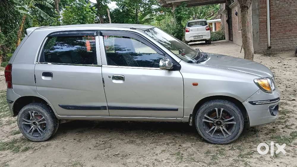 Maruti Suzuki Alto K10 2014 Petrol 20 Km Driven
