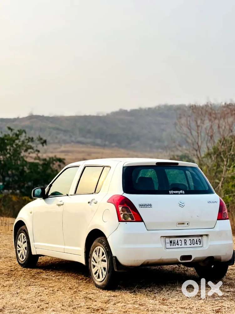 Maruti Suzuki Swift 2007 Diesel 129000 Km Driven