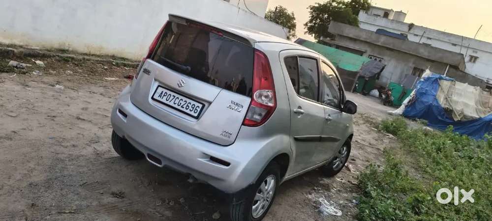 Maruti Suzuki Ritz 2014 Diesel Manual