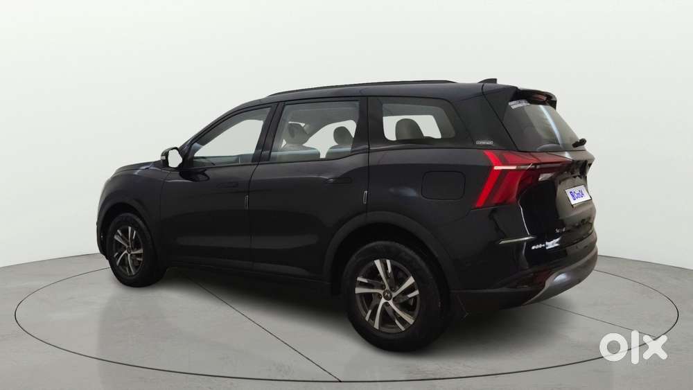 Mahindra Xuv700 2.2 Ax 5 Diesel At Str, 2023, Diesel