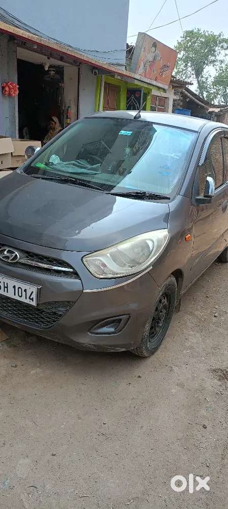 Hyundai I10 Era