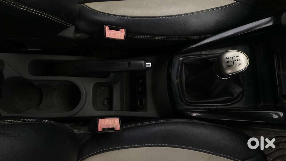 Ford Ecosport [2013-2015] 1.5 Tdci Titanium (o), 2014, Diesel