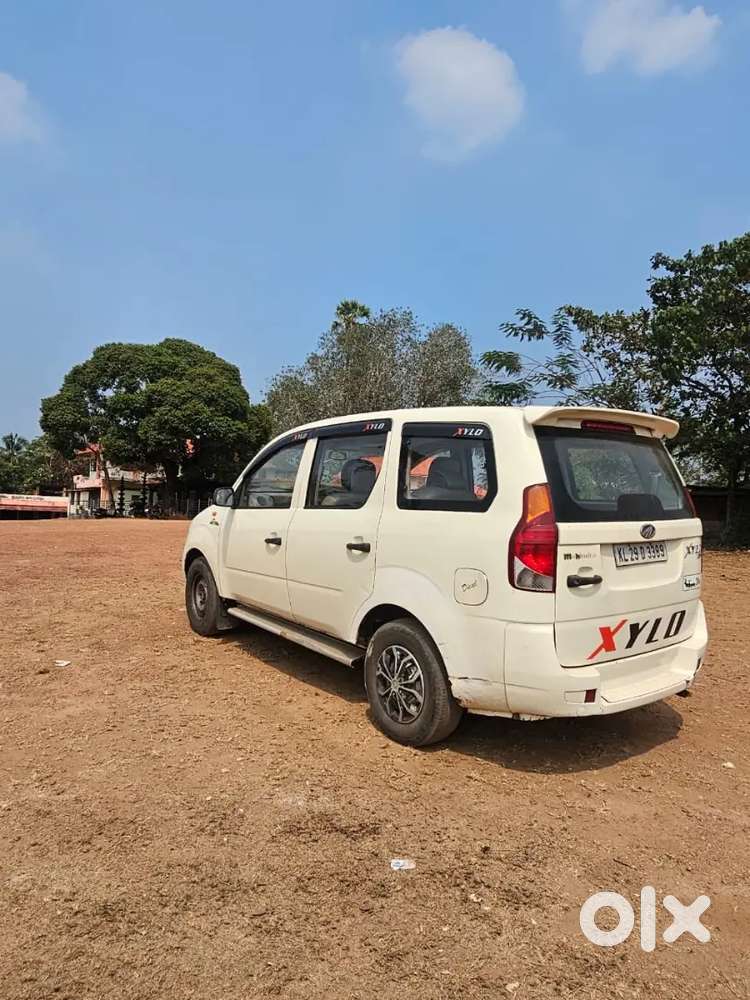 For Urgent Sale Mahindra Xylo
