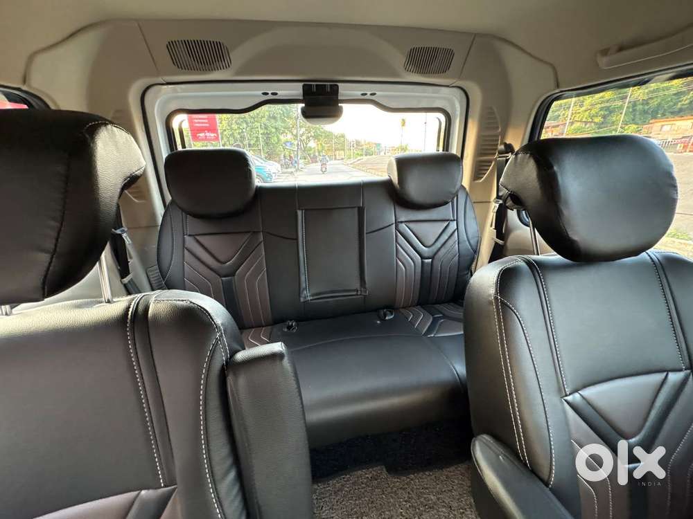Mahindra Scorpio Classic 2.2 S 11 Mt 7 Cc, 2025, Diesel