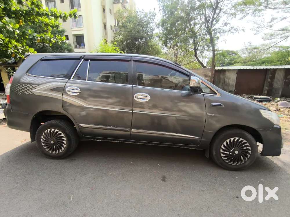 Toyota Innova 2005