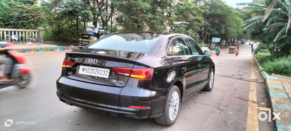 Audi A3 2.0 35 Tdi Premium Plus + Sunroof, 2015, Diesel