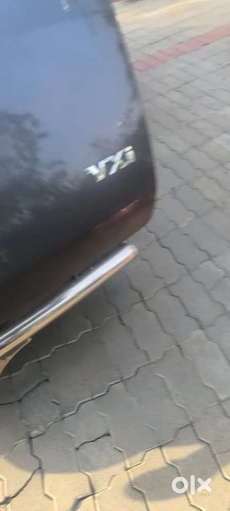 Ertiga Maruti Suzuki 2012 Year