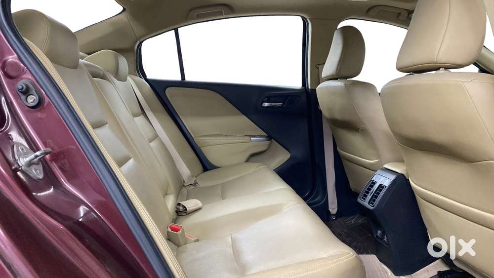 Honda City 2015-2017 I Vtec Vx, 2015, Petrol