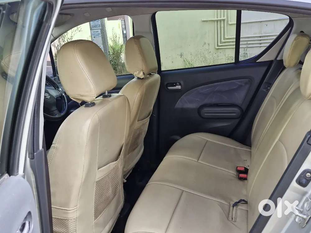 Maruti Suzuki Ritz 2011