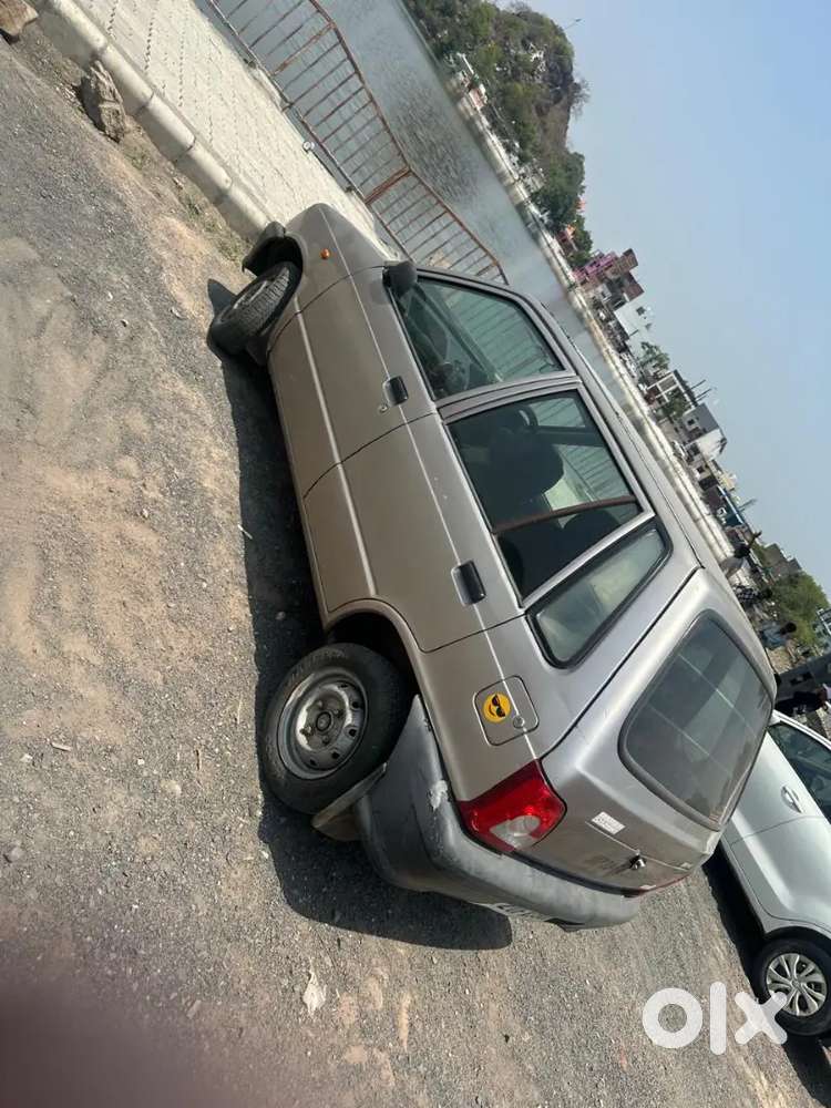 Maruti Suzuki 800 2003 Petrol 65000 Km Driven