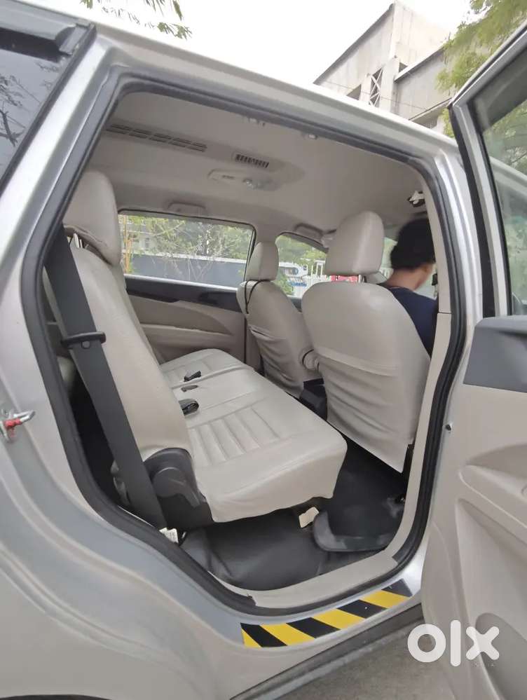 Mahindra Marazzo 2023 / Marazzo