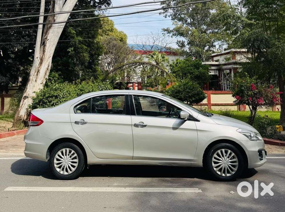 Maruti Suzuki Ciaz S 2018 Diesel 56000 Km Driven Genuine