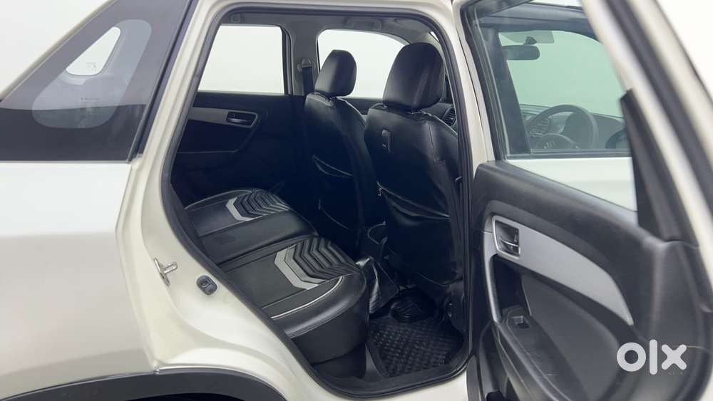 Maruti Suzuki Vitara Brezza 1.5 Zxi At, 2020, Petrol