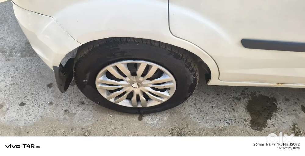Ford Figo Titanium 2014