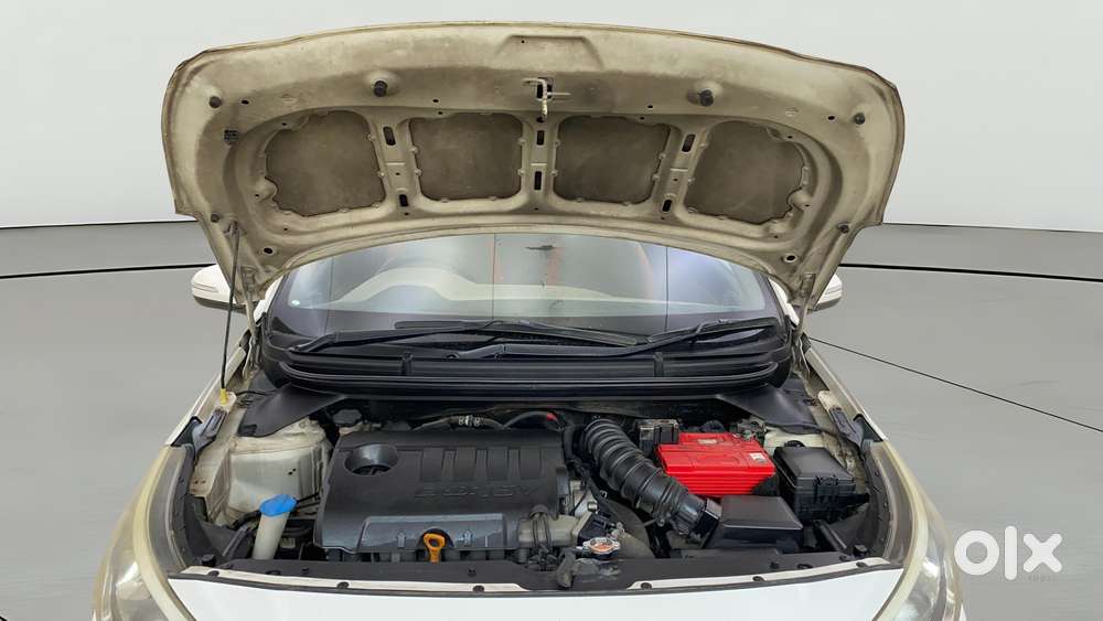 Hyundai Elite I20 Asta 1.4 Crdi, 2018, Diesel