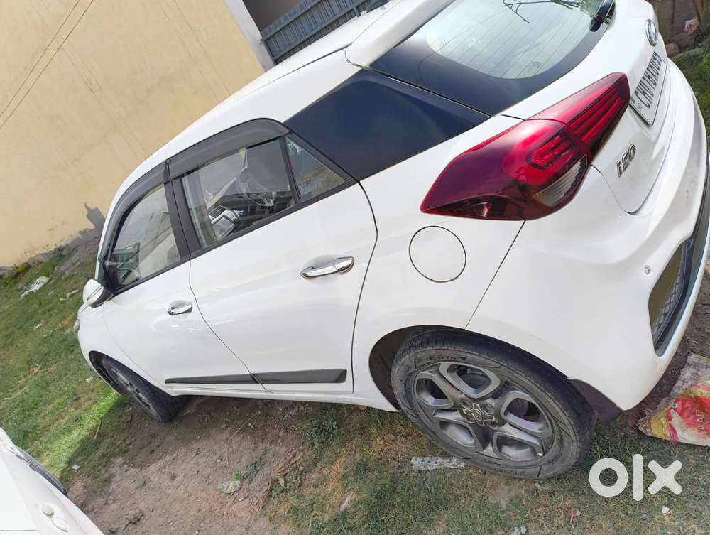 Hyundai Elite I20 Magna Plus, 2019, Petrol