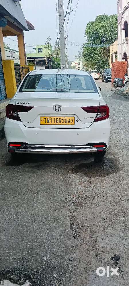 Amaze For Sale