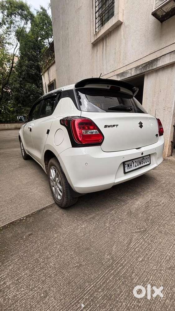 Maruti Suzuki Swift 2023