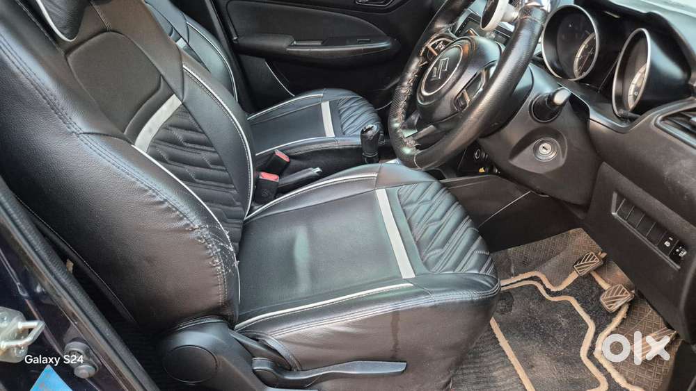 Maruti Suzuki Swift Vxi, 2020, Petrol