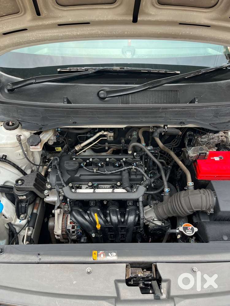 Hyundai Venue 2022 Petrol Manual