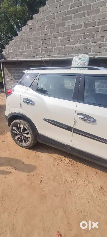 Mahindra Xuv 300