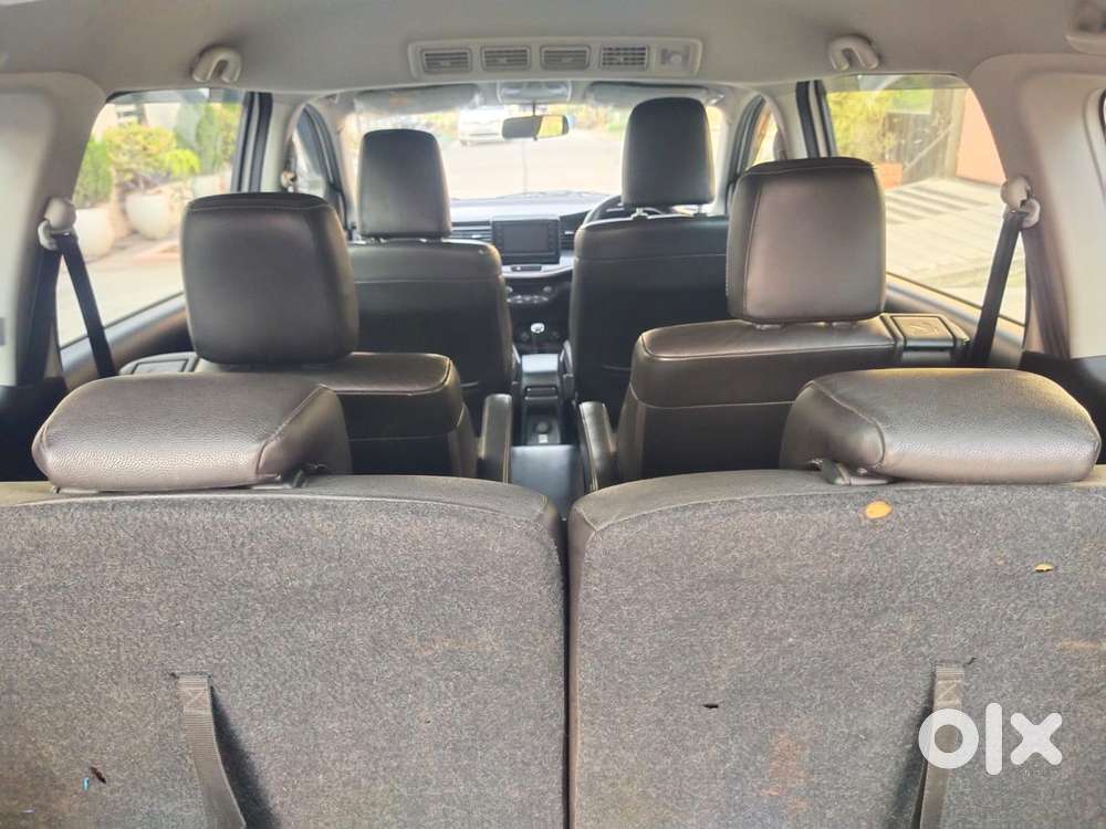 Maruti Suzuki Xl6 1.5 Alpha Mt, 2021, Petrol