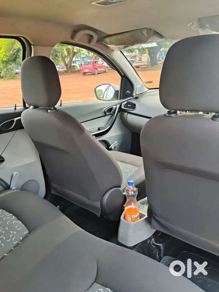Tata Tiago 2020 Petrol Good Condition