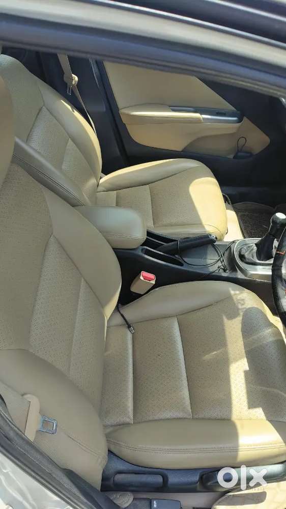 Honda City 2014 Diesel Good Condition