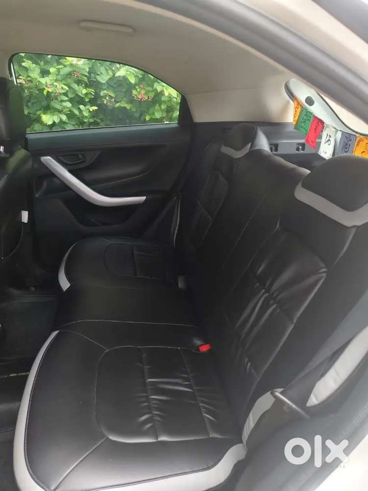 Tata Nexon Petrol Manual 2022 Drive