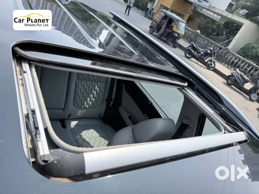 Kia Seltos Htx Ivt G, 2022, Petrol