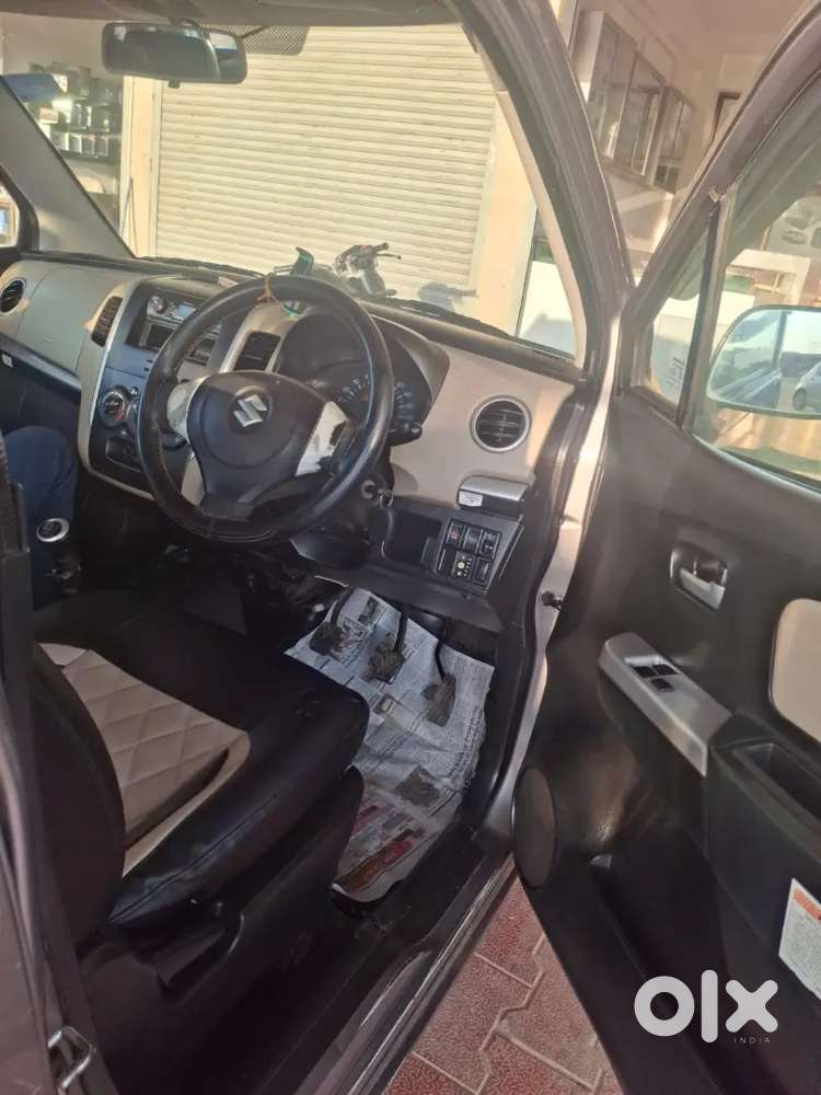 Maruti Suzuki Wagon R 1.0 2018 Cng & Hybrids 82000 Km Driven