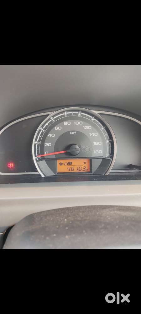 Maruti Suzuki Alto 800 0.8 Vxi Plus, 2014, Petrol
