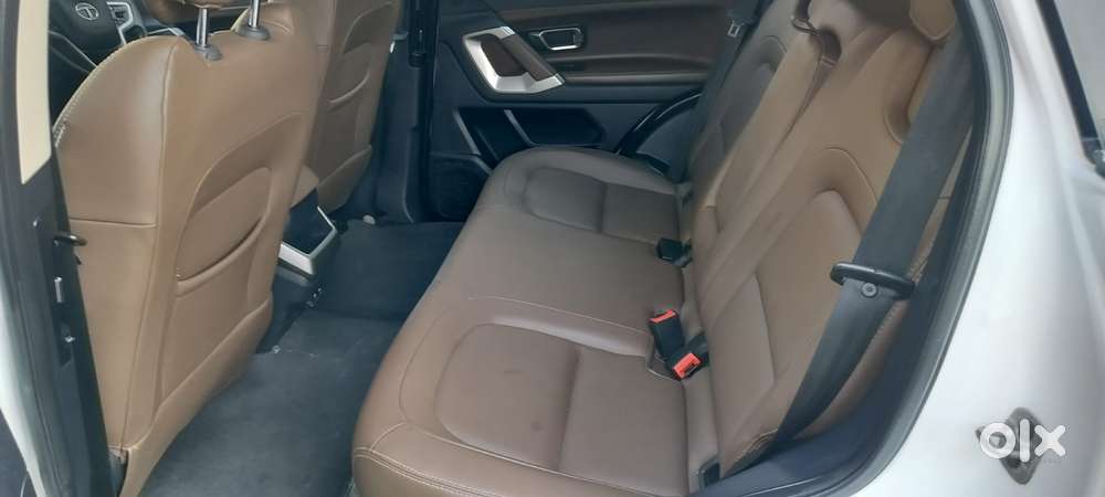 Tata Harrier Xza Plus Dual Tone, 2022, Diesel