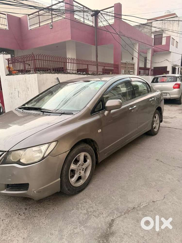 Honda Civic Car