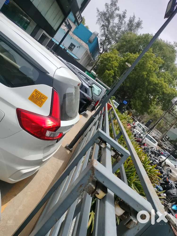 Maruti Suzuki Ertiga 2021 1st Owner