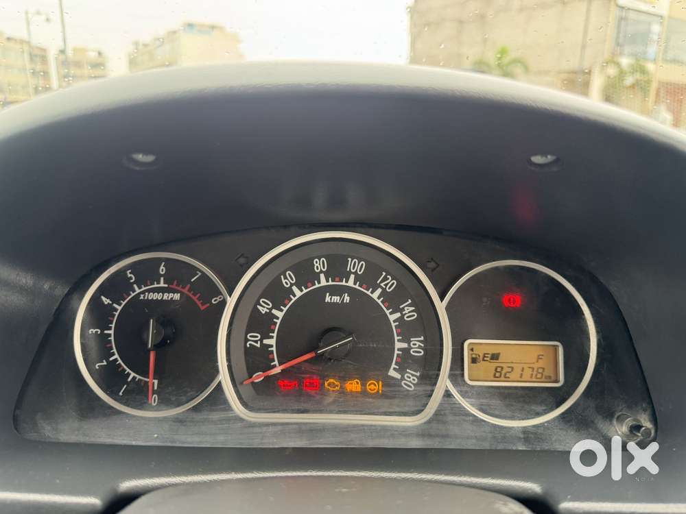 Maruti Suzuki Alto K10 2010-2014 Vxi, 2013, Petrol