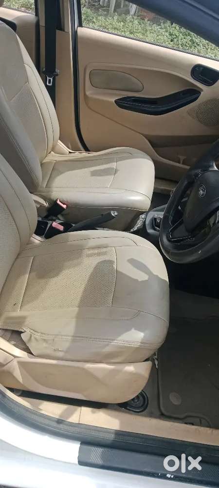 Ford Figo Aspire 2016 Variant Plus Ti-vct