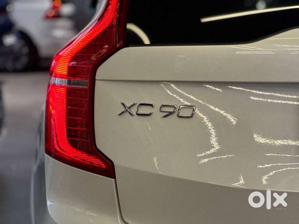 Volvo Xc90 T8 Twin, 2020, Petrol