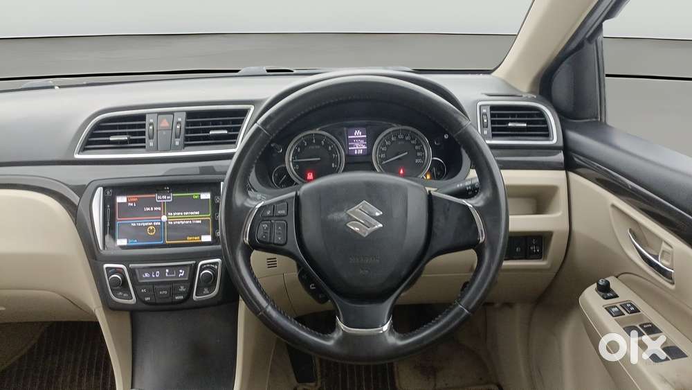Maruti Suzuki Ciaz