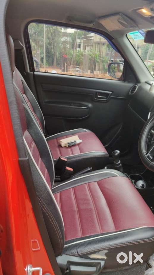 Maruti Suzuki S-presso Vxi Plus, 2023, Petrol