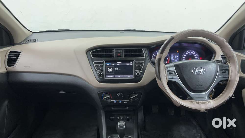 Hyundai Elite I20 Sportz Plus, 2019, Cng & Hybrids