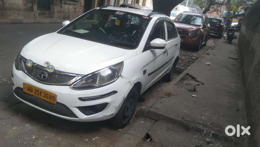 Tata Zest Diesel 2020