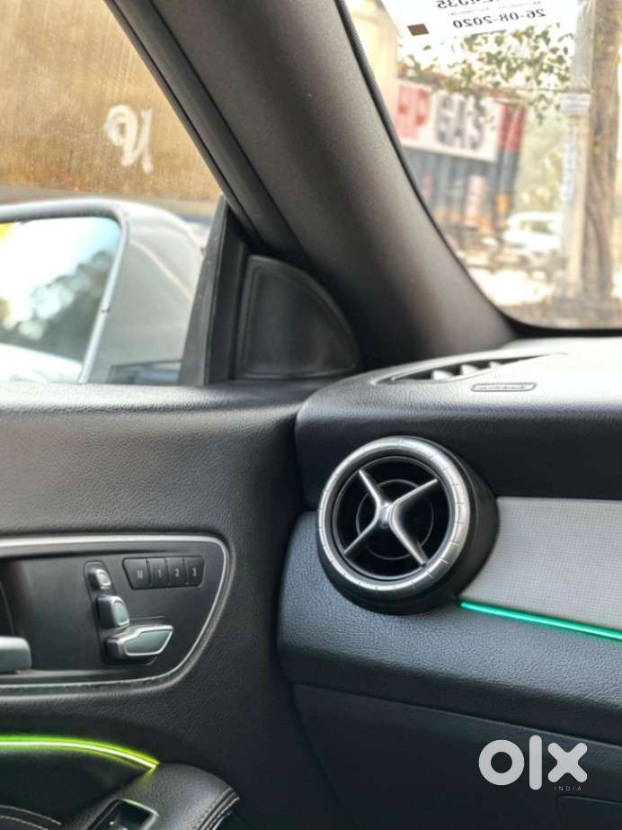 Mercedes-benz Cla 200 Cdi Style, 2020, Diesel