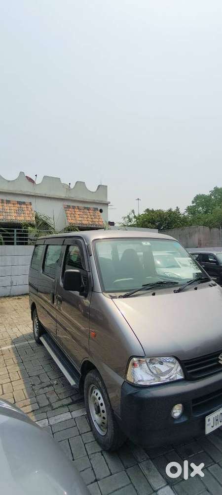 Maruti Suzuki Eeco 5 Seater Ac, 2023, Petrol