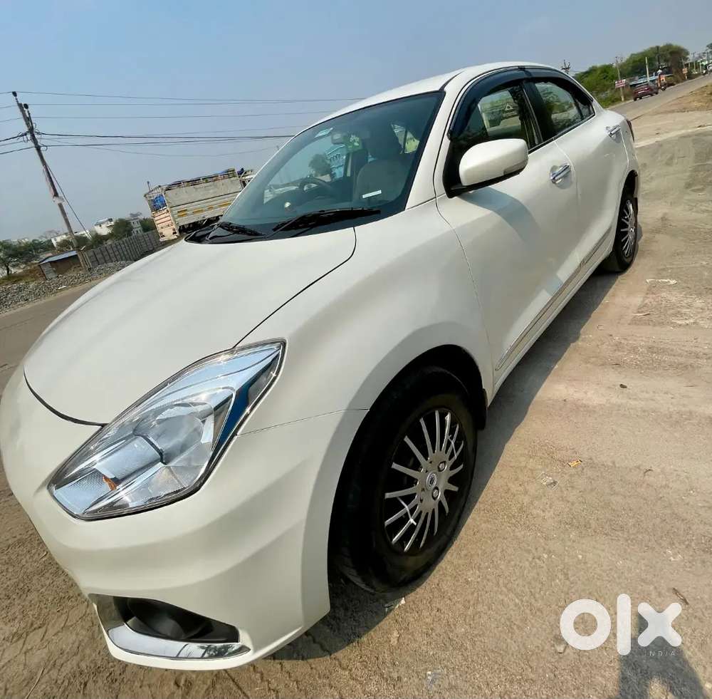 Maruti Suzuki Dzire 2024 Urgent Sell