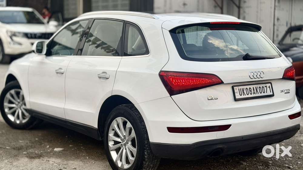 Audi Q5 30 Tdi Quattro, 2015, Diesel