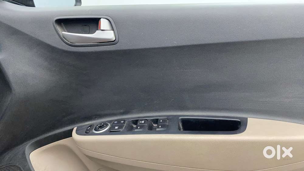 Hyundai Grand I10 Sportz 1.2 Kappa Vtvt, 2015, Petrol